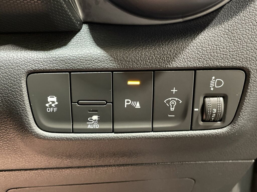 Hyundai Kona Ultimate Blue #50