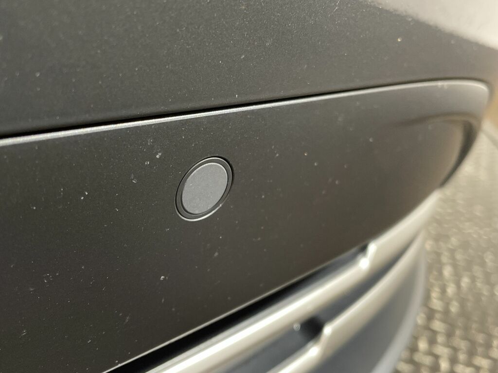 Hyundai Kona Ultimate Blue #7