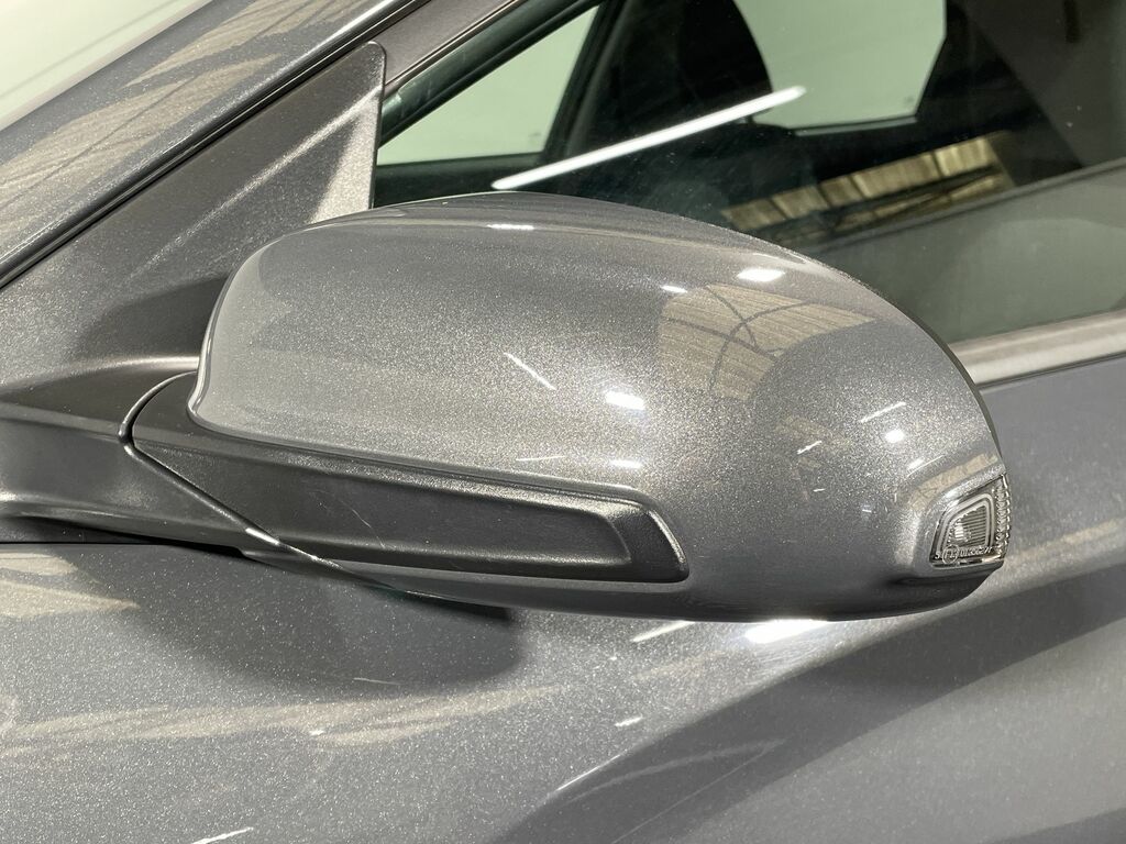 Hyundai Kona Ultimate Blue #11