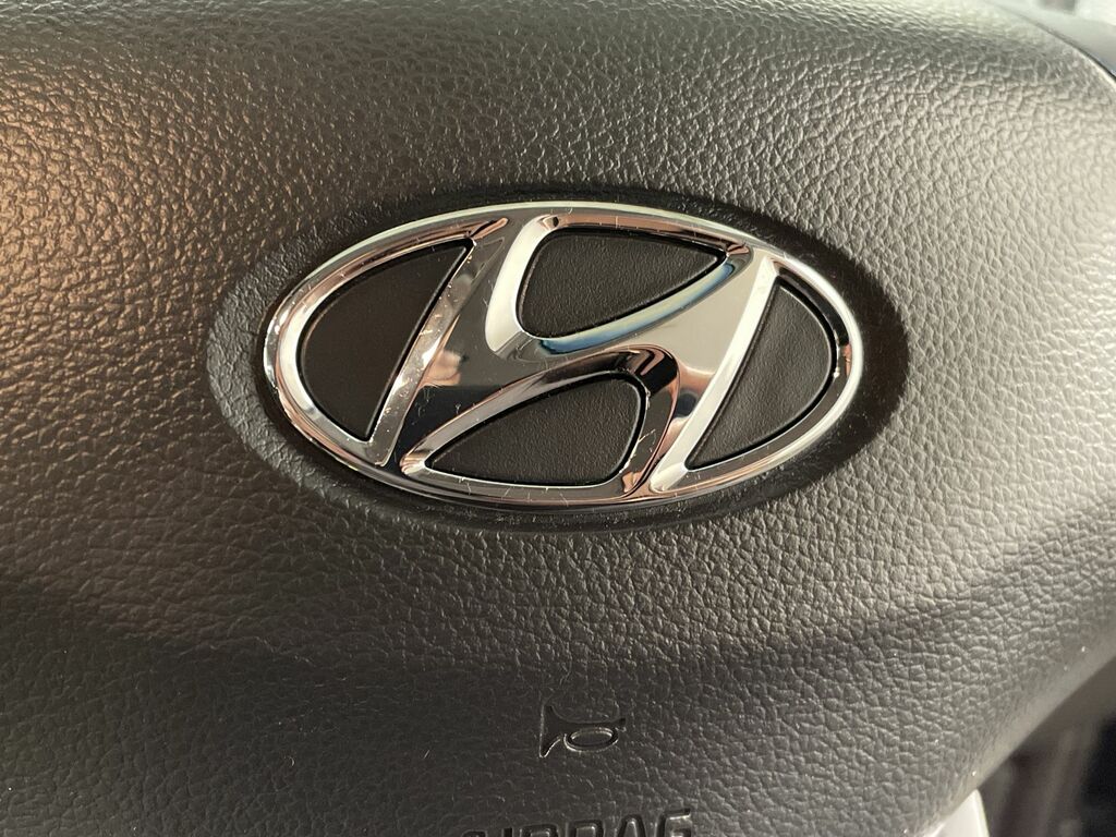 Hyundai Kona Ultimate Blue #48
