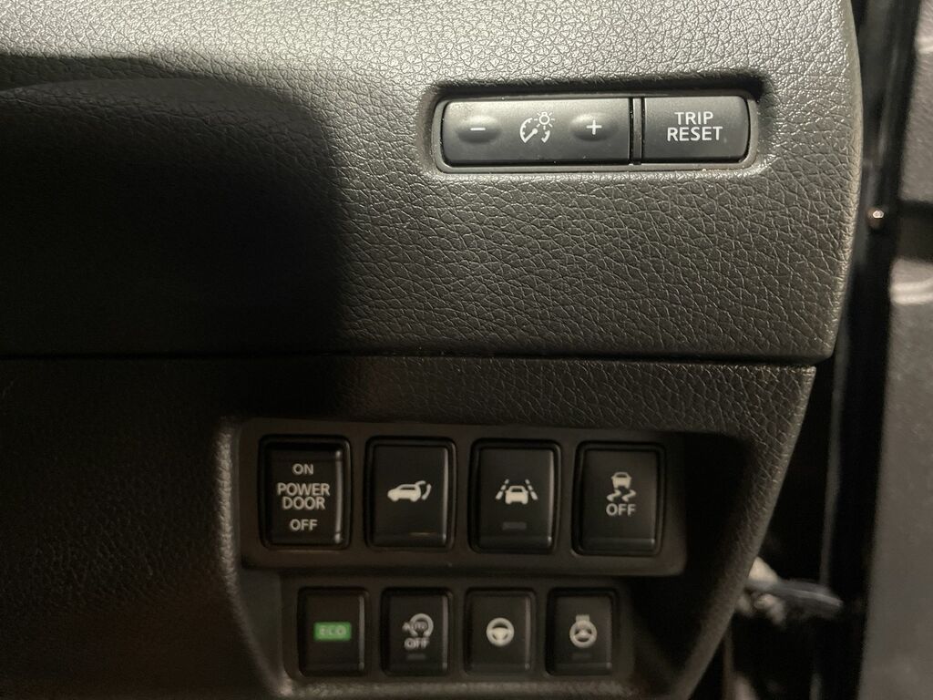 Nissan X-Trail 1.3 Dig-t N-connecta 7 Seat Dct White #49