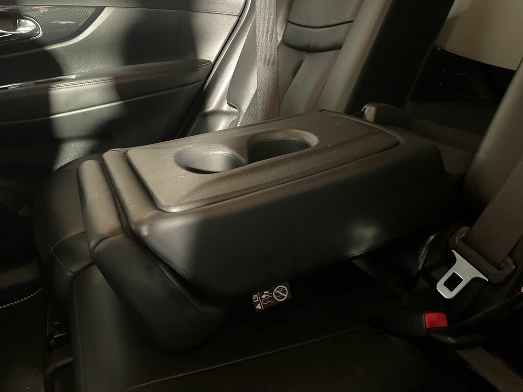 Nissan X-Trail 1.3 Dig-t N-connecta 7 Seat Dct White #26