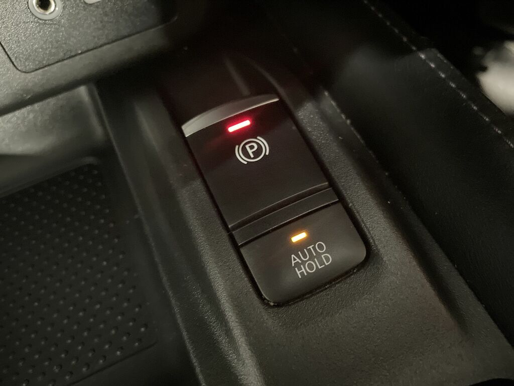 Nissan X-Trail 1.3 Dig-t N-connecta 7 Seat Dct White #36