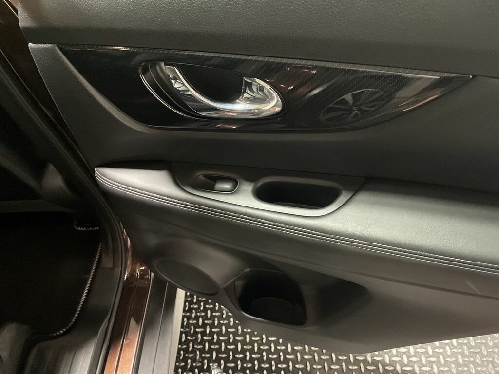 Nissan X-Trail 1.3 Dig-t N-connecta 7 Seat Dct White #39