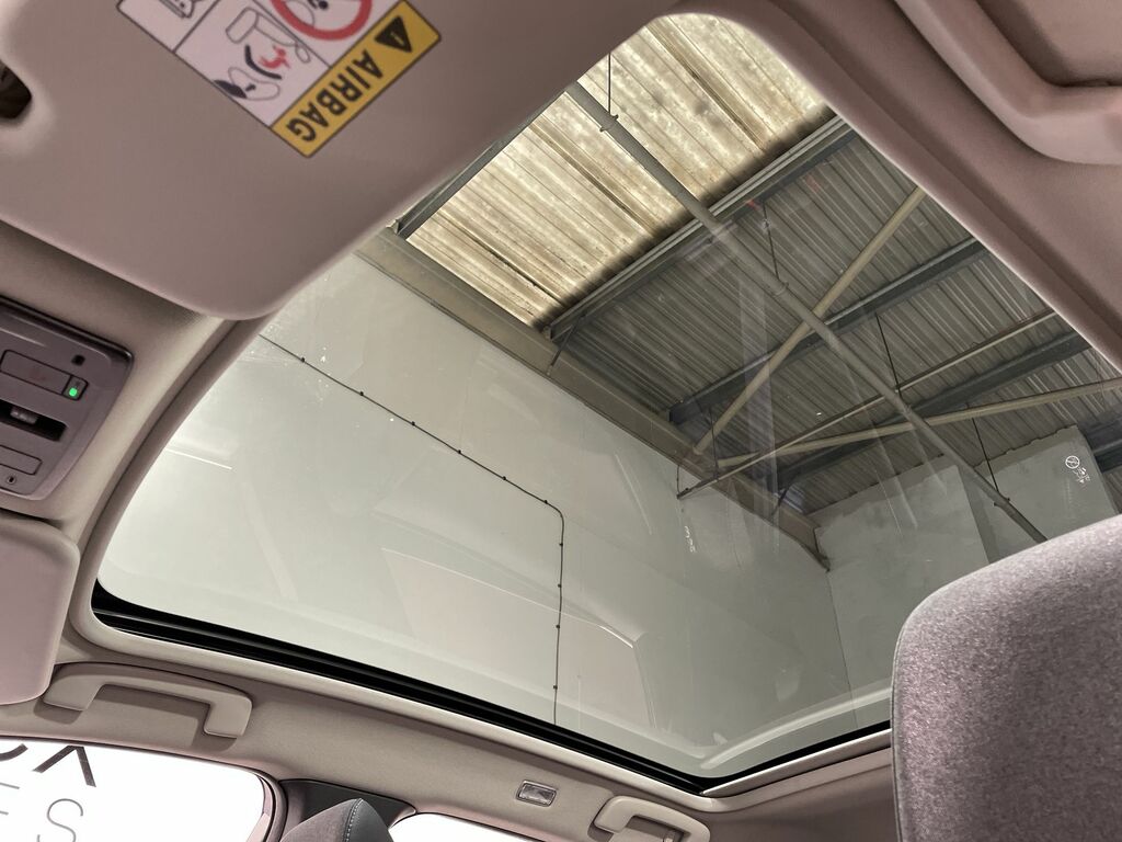 Nissan Qashqai N-connecta Dig-t DY25WSV Silver #2