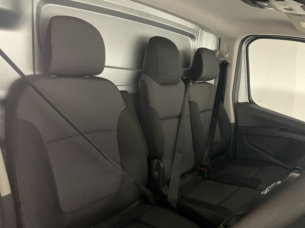 Nissan Primastar Acenta Grey #36