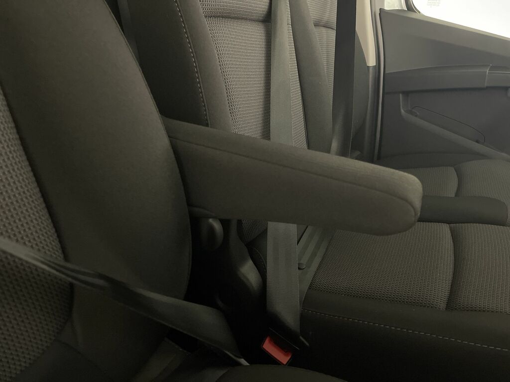 Nissan Primastar Acenta Grey #44