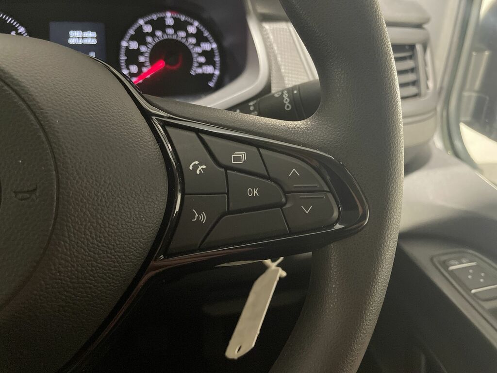 Nissan Primastar Acenta Grey #41