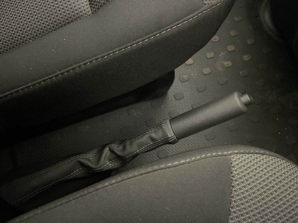 Nissan Primastar Acenta Grey #31