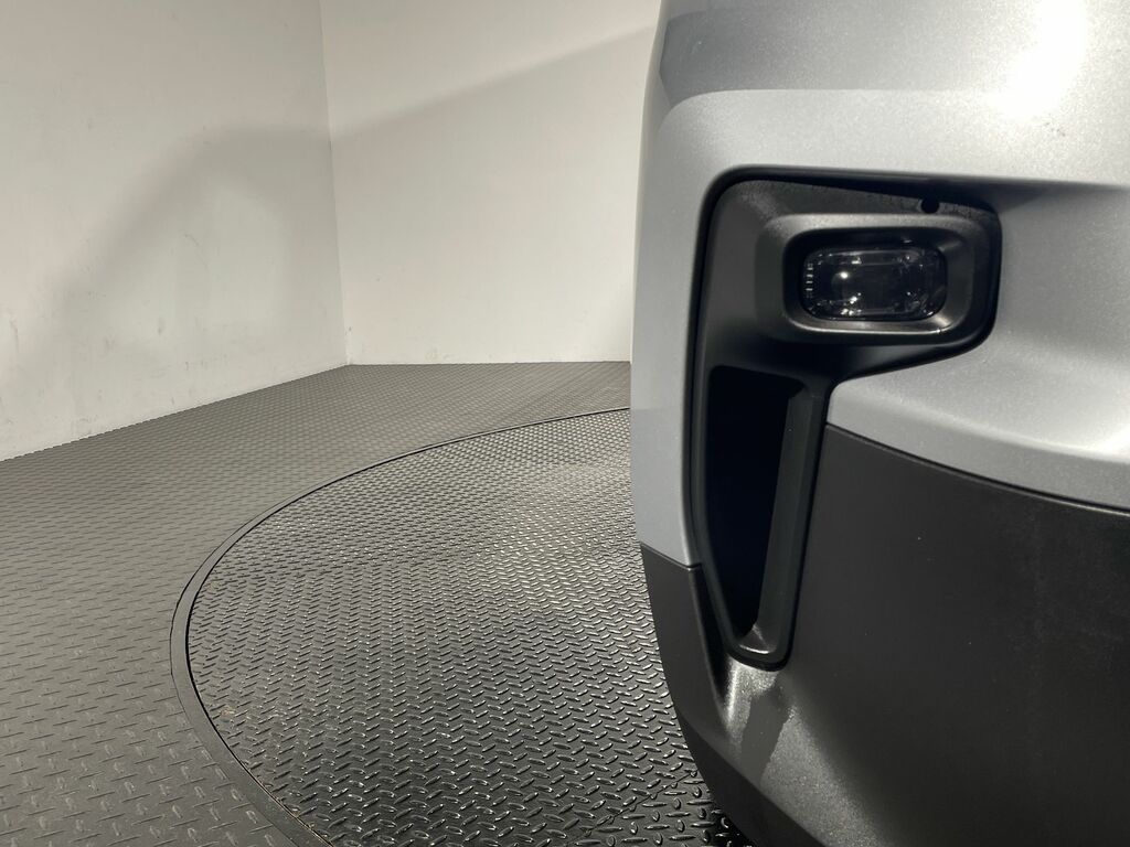 Nissan Primastar Acenta Grey #9