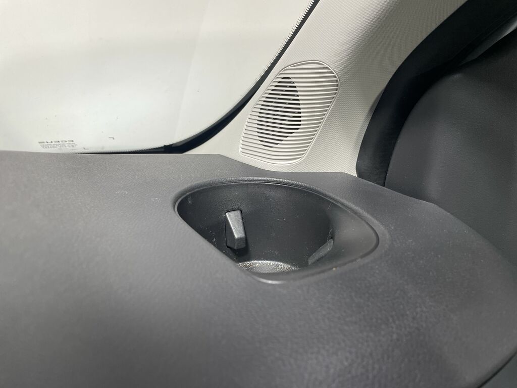 Nissan Primastar Acenta Grey #48