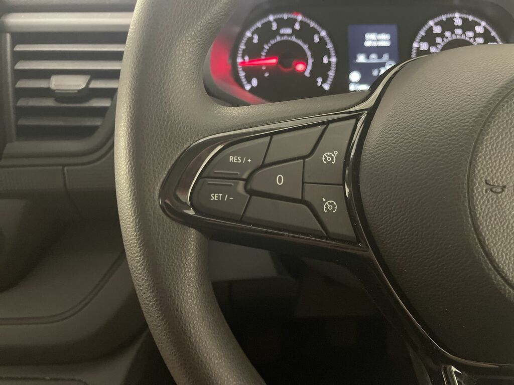 Nissan Primastar Acenta Grey #40