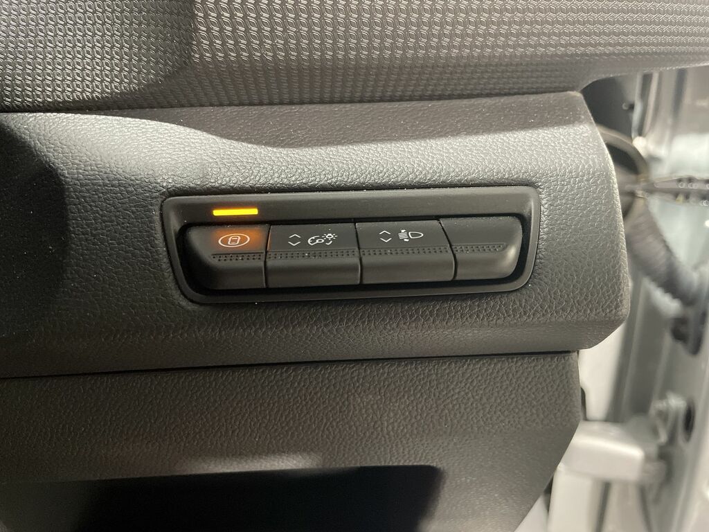 Nissan Primastar Acenta Grey #42