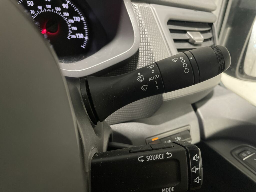 Nissan Primastar Acenta Grey #39