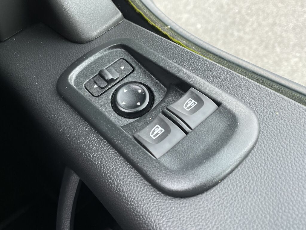 Nissan InterStar Acenta Dci White #36