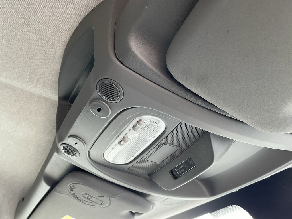 Nissan InterStar Acenta Dci White #39
