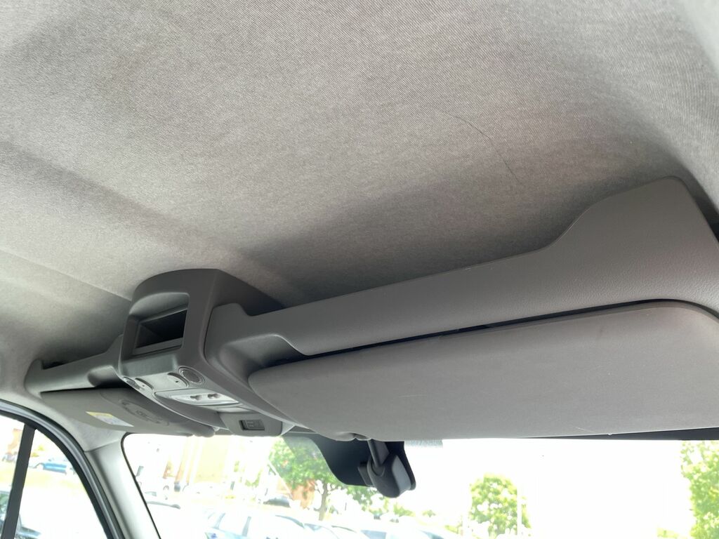 Nissan InterStar Acenta Dci White #40