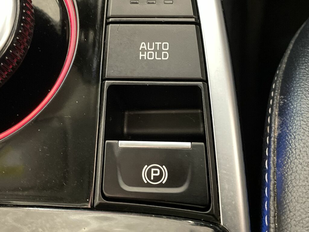 Kia e-Niro 64Kwh 3 Suv Silver #35