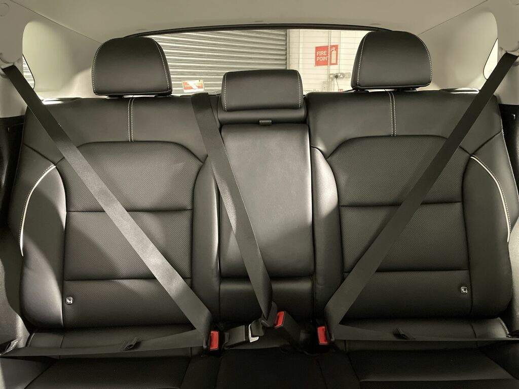 Kia e-Niro 64Kwh 3 Suv Silver #40
