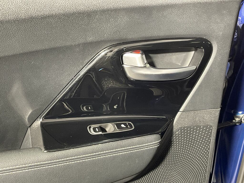 Kia e-Niro 64Kwh 3 Suv Silver #42