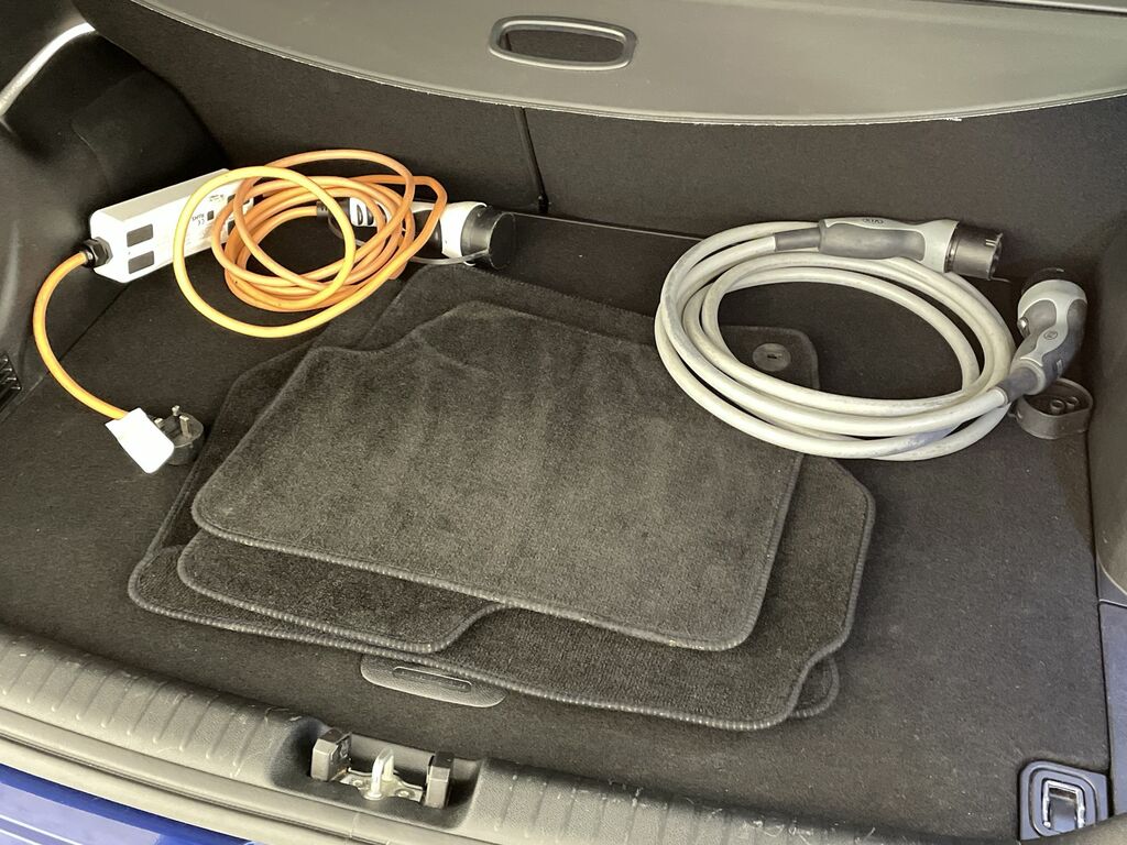 Kia e-Niro 64Kwh 3 Suv Silver #23