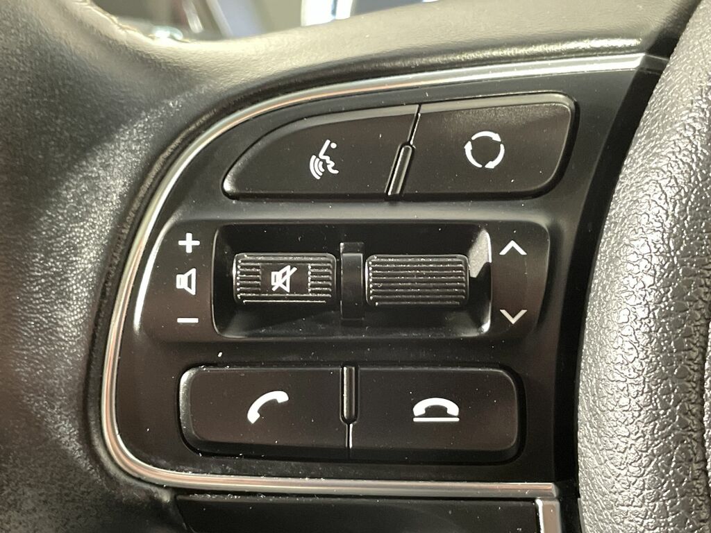 Kia e-Niro 64Kwh 3 Suv Silver #47