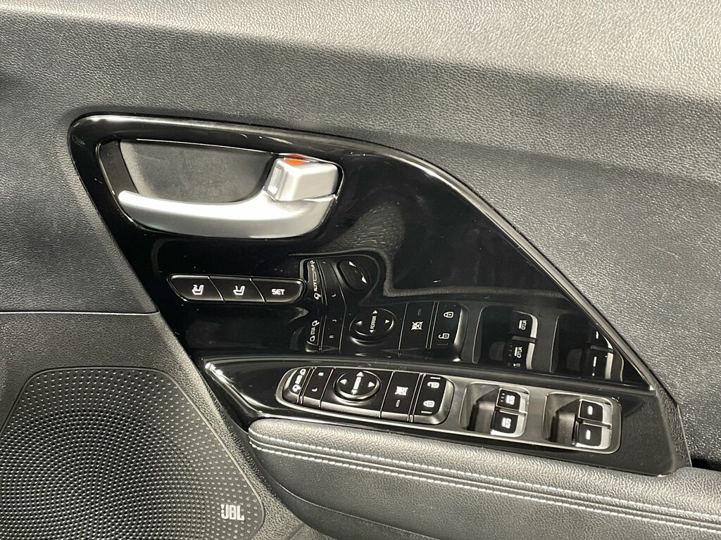 Kia e-Niro 64Kwh 3 Suv Silver #36