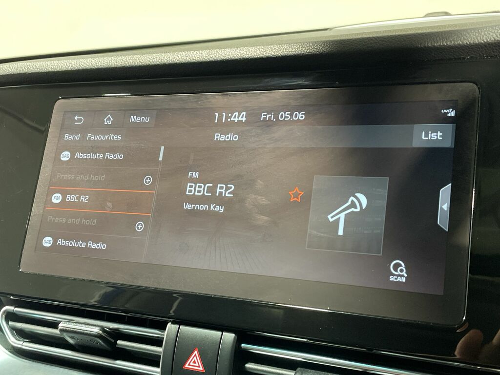 Kia e-Niro 64Kwh 3 Suv Silver #29