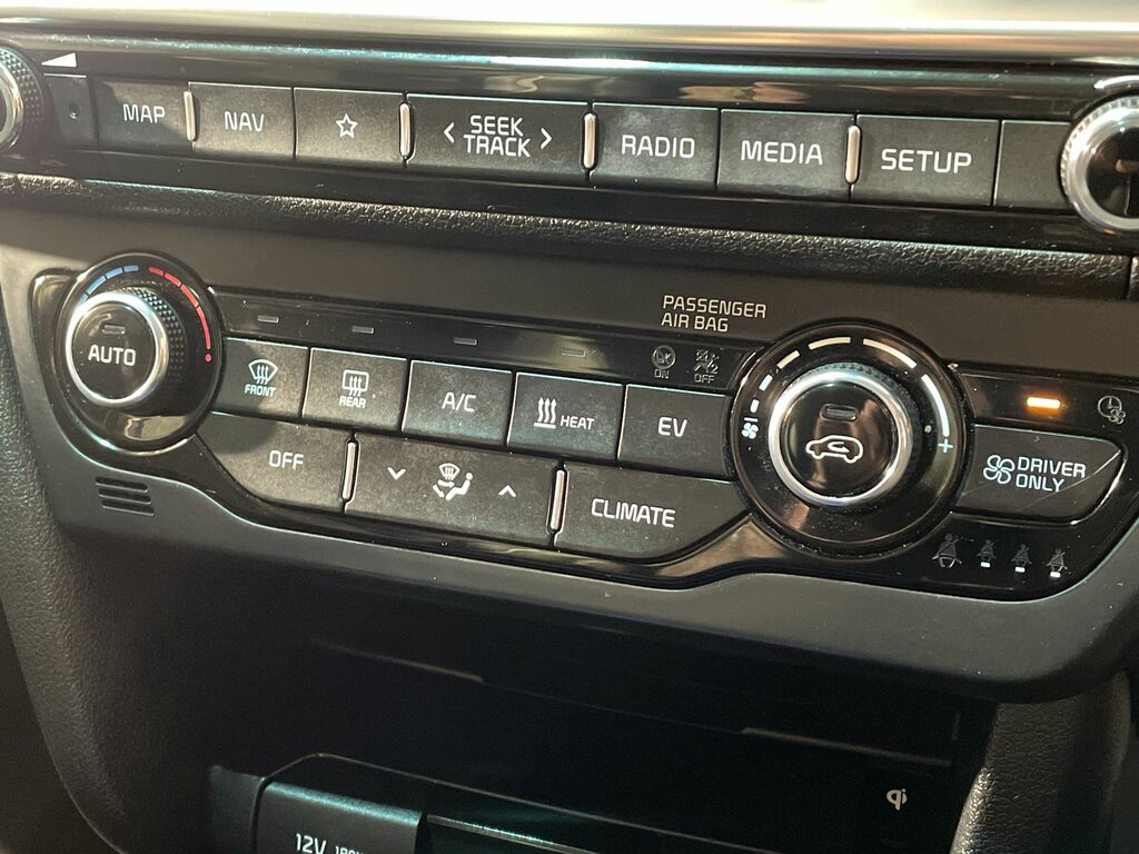 Kia e-Niro 64Kwh 3 Suv Silver #32