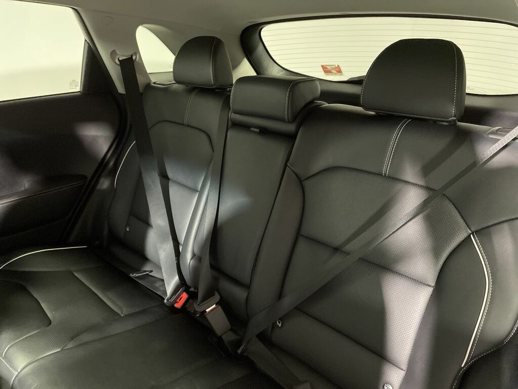 Kia e-Niro 150Kw 4 64Kwh Blue #3
