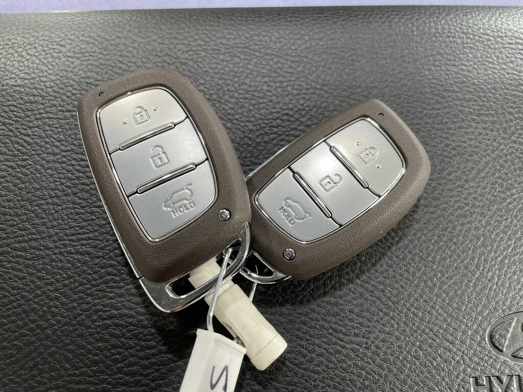 Hyundai I20 Hatchback Blue #46