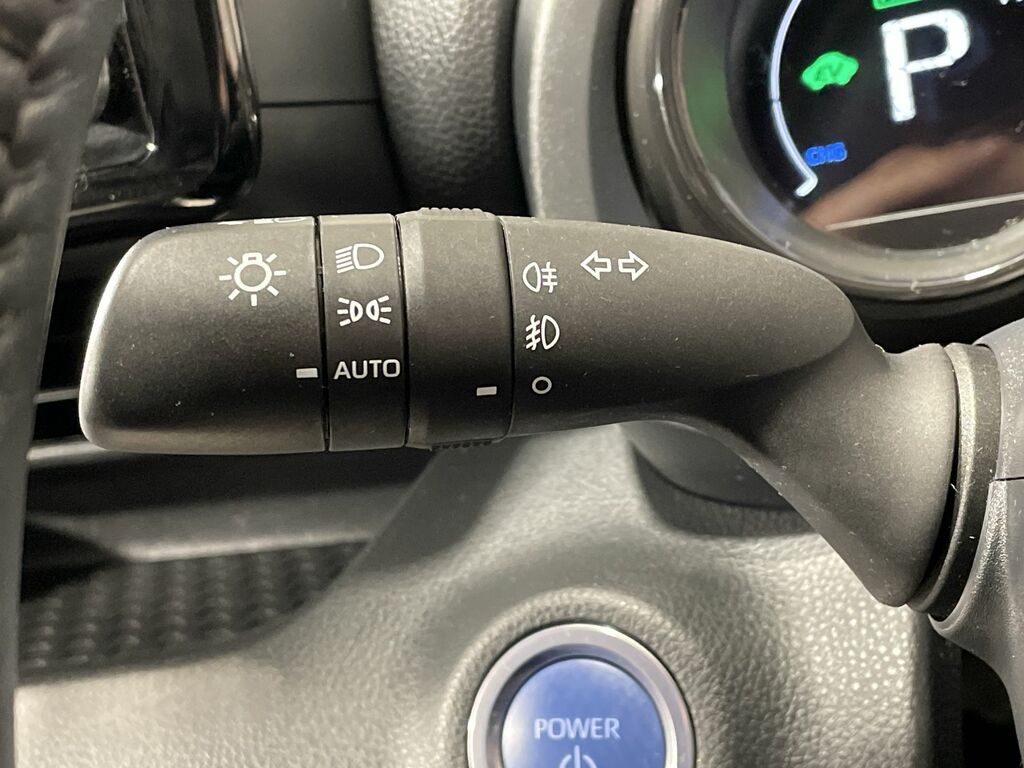 Mazda 2 1.5I Hybrid Select Cvt Red #44