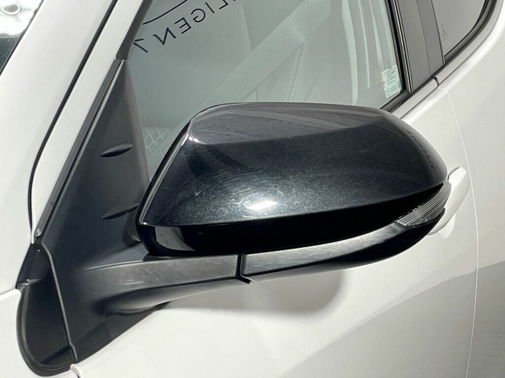 Mazda 2 1.5I Hybrid Select Cvt Red #14