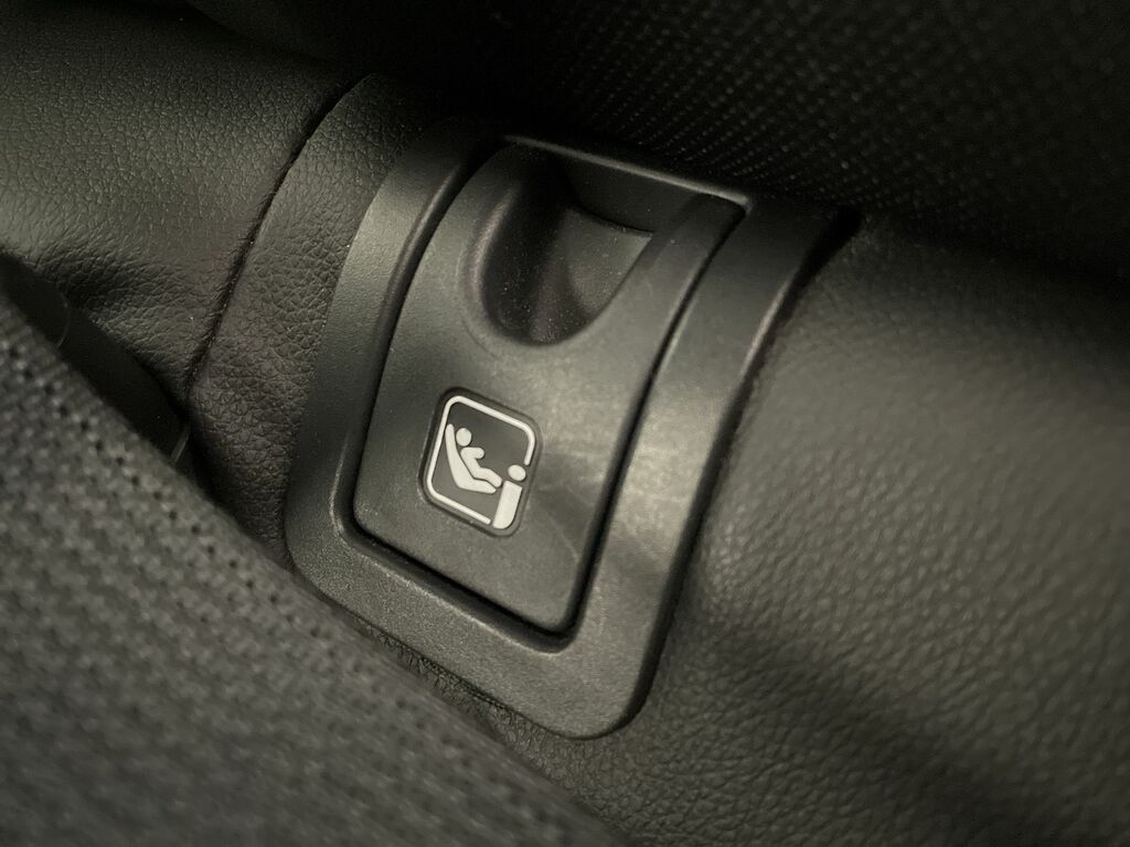 Mazda 2 1.5I Hybrid Select Cvt Red #27