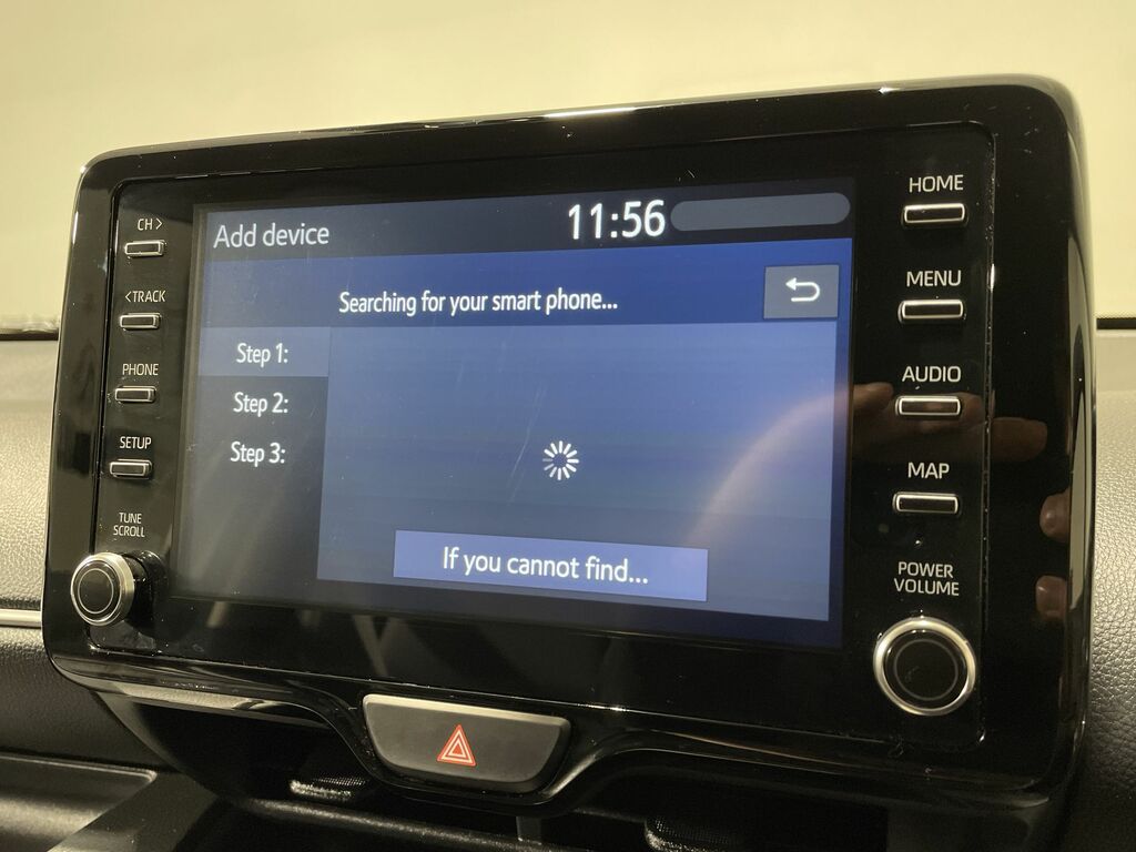 Mazda 2 1.5I Hybrid Select Cvt Red #32