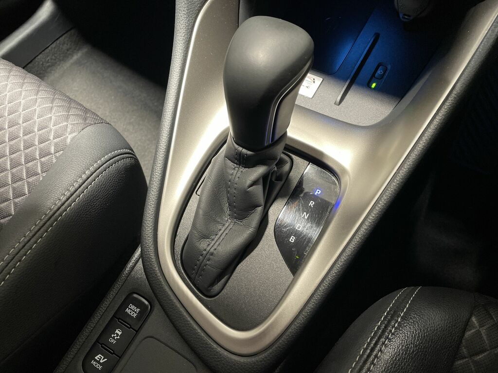 Mazda 2 1.5I Hybrid Select Cvt Red #36