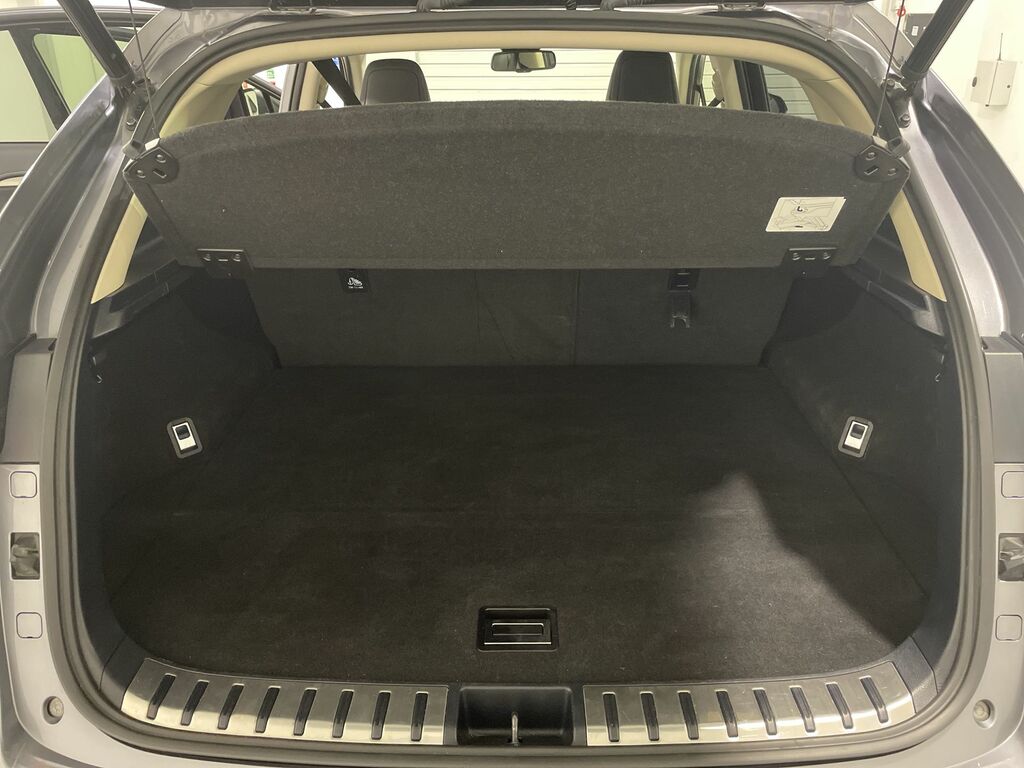 Lexus NX 300H 2.5 Cvt 8 Nav Grey #23