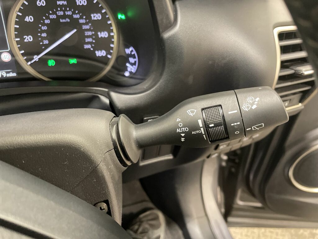 Lexus NX 300H 2.5 Cvt 8 Nav Grey #45
