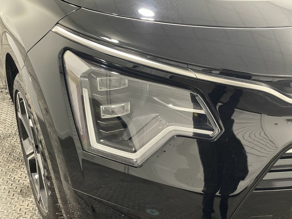Kia Niro 4 Grey #14