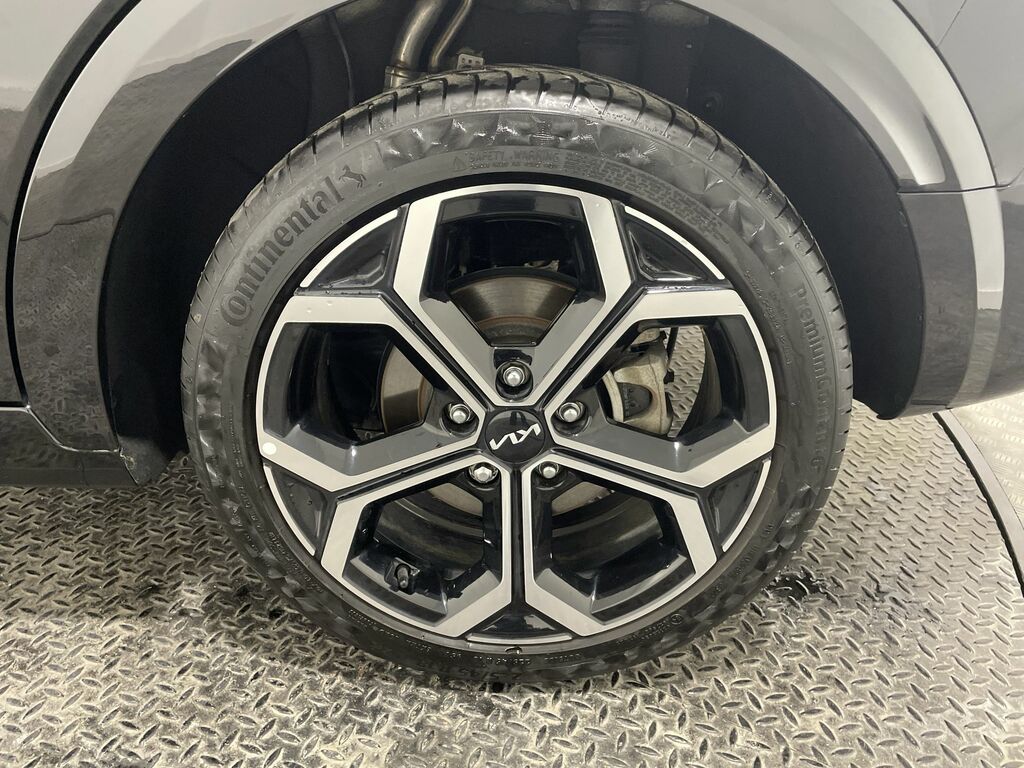 Kia Niro 4 Grey #7