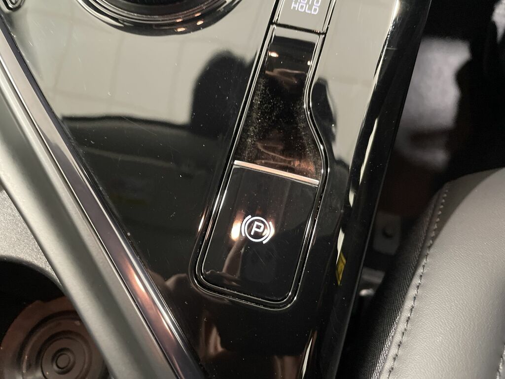 Kia Niro 4 Grey #37