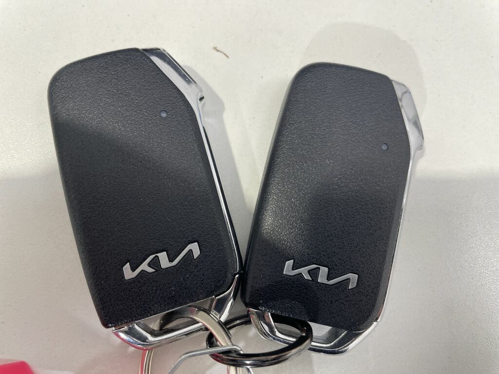 Kia Niro 4 Grey #50