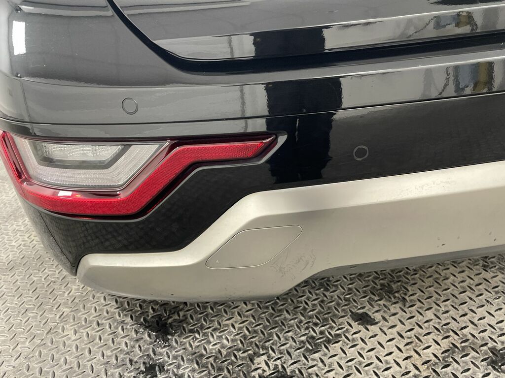 Kia Niro 4 Grey #19