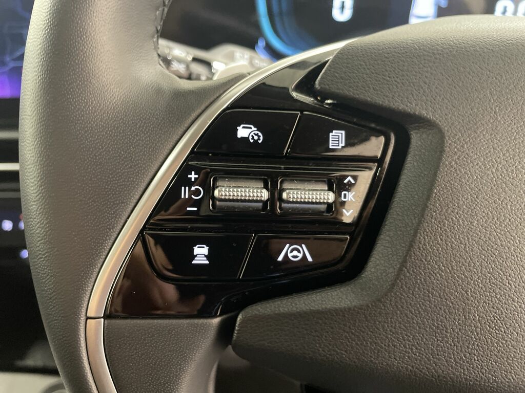 Kia Niro 4 Grey #46