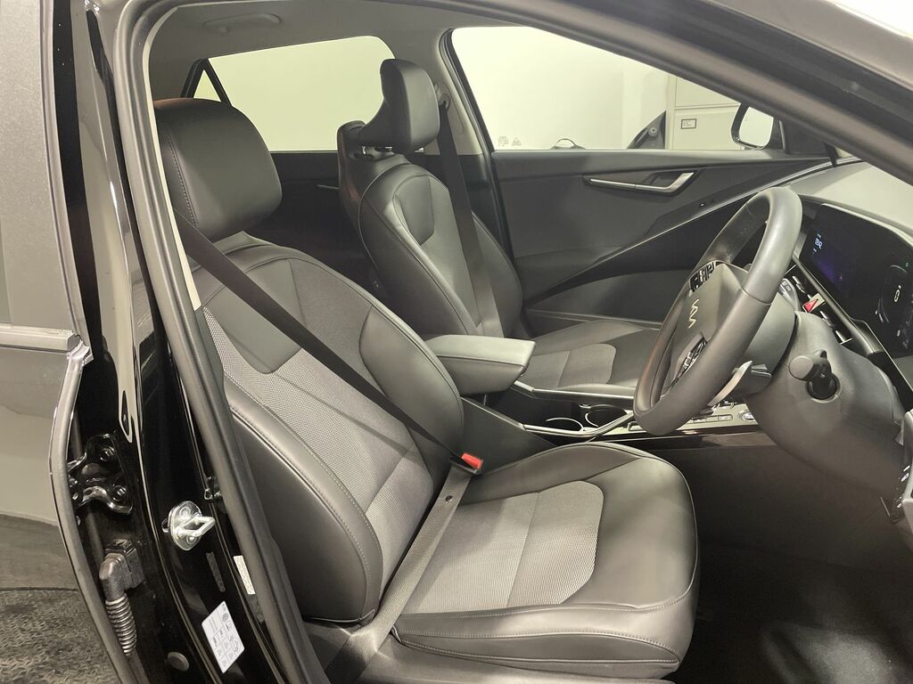 Kia Niro 4 Grey #39