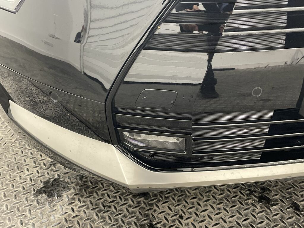 Kia Niro 4 Grey #13