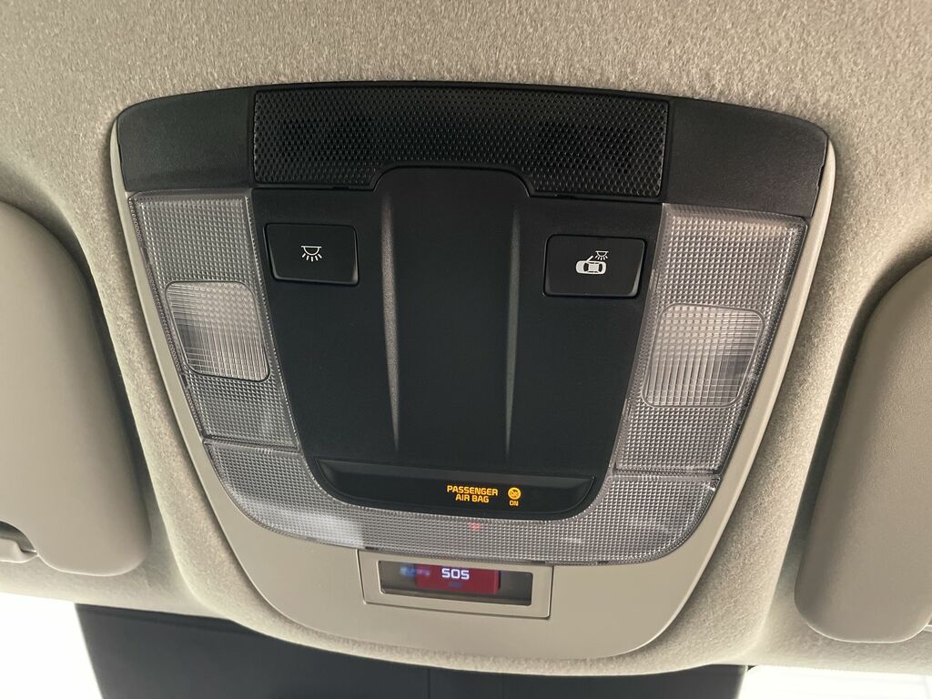 Kia Niro 4 Grey #40