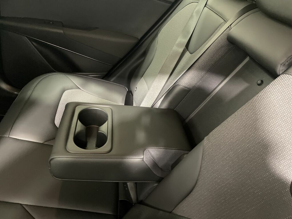 Kia Niro 4 Grey #27