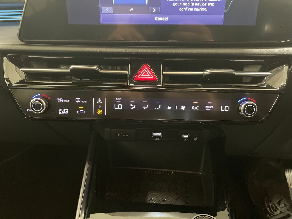 Kia Niro 4 Grey #34