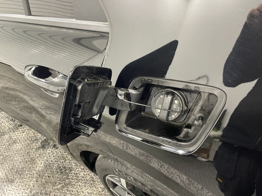 Kia Niro 4 Grey #17